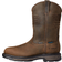 Ariat WorkHog XT Patriot Waterproof Carbon Toe Work Boot