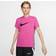 Nike Sportswear T-shirt Damer Tøj Pink