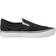 Vans Classic ComfyCush Slip-On - Black