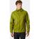 Helly Hansen Men's Loke Waterproof Hooded Jacket Green