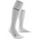 CEP Ultralight Tall Compression Socks Women - Carbon White