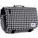 J World Thomas Laptop Messenger Bag - Houndstooth