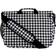 J World Thomas Laptop Messenger Bag - Houndstooth