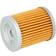 Mahle knecht OX 407 oljefilter