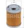 Mahle knecht OX 407 oljefilter