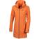 Pikeur Xila Ladies' Parka Peach Amber Pink 040 unisex