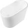 Bathlife Siddebadekar Ideal (40489455) 130.0x65.0