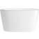 Bathlife Siddebadekar Ideal (40489455) 130.0x65.0