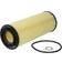 Mahle Oliefilter OX 775D Med Pakninger