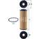 Mahle Oliefilter OX 775D Med Pakninger