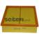 Purflux PURFLUX A325 luftfilter