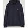 PS Paul Smith Organic Cotton Hoodie Navy