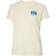 Helly Hansen Women's Skog Recycled Graphic Jersey Tshirt Beige