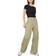 Global Funk Lana-G Trouser - Dark Khaki