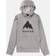 Burton Oak Pullover Jr - Gray Heather