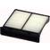 Mahle LA 461 Interior Cabin Air Filter