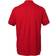 South West Coronado Polo T-shirt - Red