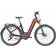 Bergamont E-Ville SUV Tour 2023 Unisex, Damcykel