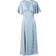 Ted Baker Immie Midi Dress - Medium Blue