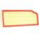 Mapco 60852 luftfilter