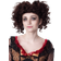 Fun Sweeney Todd's Mrs. Lovett Wig