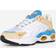 NIKE Air Max TW SE M - Summit White/Sesame/Light Photo Blue/Safety Orange