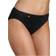 Sloggi Womens Basic Tai 4P Black