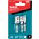 Makita E-01600 3pcs Socket Bit