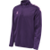 Hummel Core XK Half Zip Poly Sweat Men Handbollskläder Violett