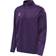 Hummel Core XK Half Zip Poly Sweat Men Handbollskläder Violett