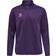 Hummel Core XK Half Zip Poly Sweat Men Handbollskläder Violett