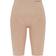 Chantelle Shorts med shaping effekt SMOOTH COMFORT Beige