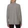 Whistles Cashmere Roll Neck Jumper - Grey