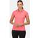 Regatta Womens Maverick V Polo T-Shirt Pink