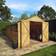 Mercia Garden Products SI-001-001-0016 (Building Area )
