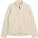 Tretorn Women's Farhult Pile Jacket - Beige