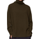 Whistles Cashmere Roll Neck Jumper - Khaki