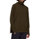 Whistles Cashmere Roll Neck Jumper - Khaki