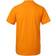 South West Coronado Polo Shirt - Orange