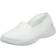 Skechers Performance Go Walk Flex SlipOnBright Summer Womens Slip On BM White
