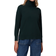 Whistles Cashmere Roll Neck Jumper - Dark Green