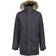 Didriksons Marco 3 Unisex Parka - Dark Night Blue