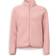 Tretorn Women's Farhult Pile Jacket - Pale Mauve