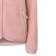 Tretorn Women's Farhult Pile Jacket - Pale Mauve