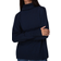 Whistles Cashmere Roll Neck Jumper - Navy