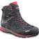 Meindl Tonale GTX M - Black/Red