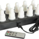 Duni Joy LED-ljus 6.5cm 12st