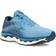 Mizuno Scarpe di Running Uomo - Grigio Blu