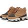 Sorel Kinetic Impact Caribou W - Tawny Buff/Black