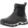 Muck Boot Apex Mid Zip - Black